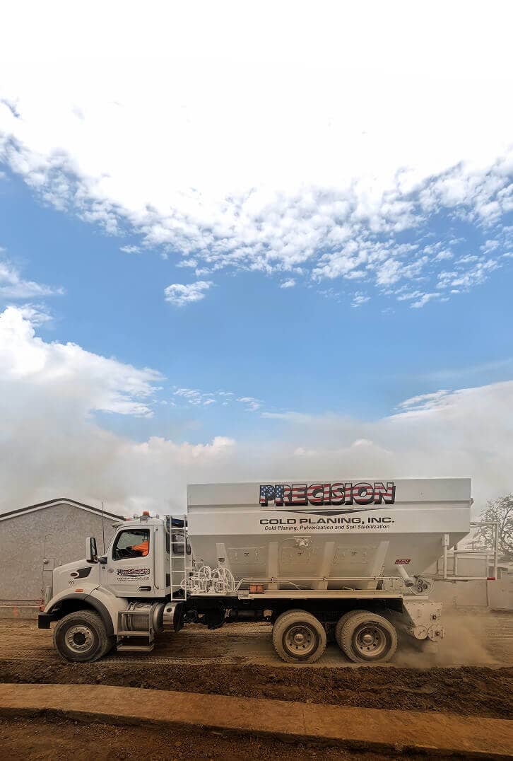Soil Stabilization Services in <br>Southern California