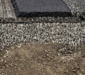 traditional mill and fill repair